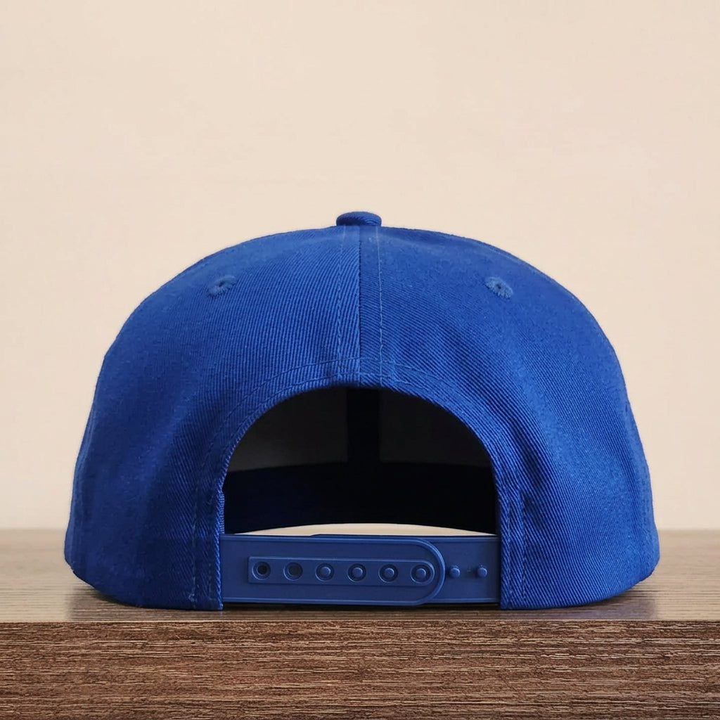 BLUE ALLFAITH CAP