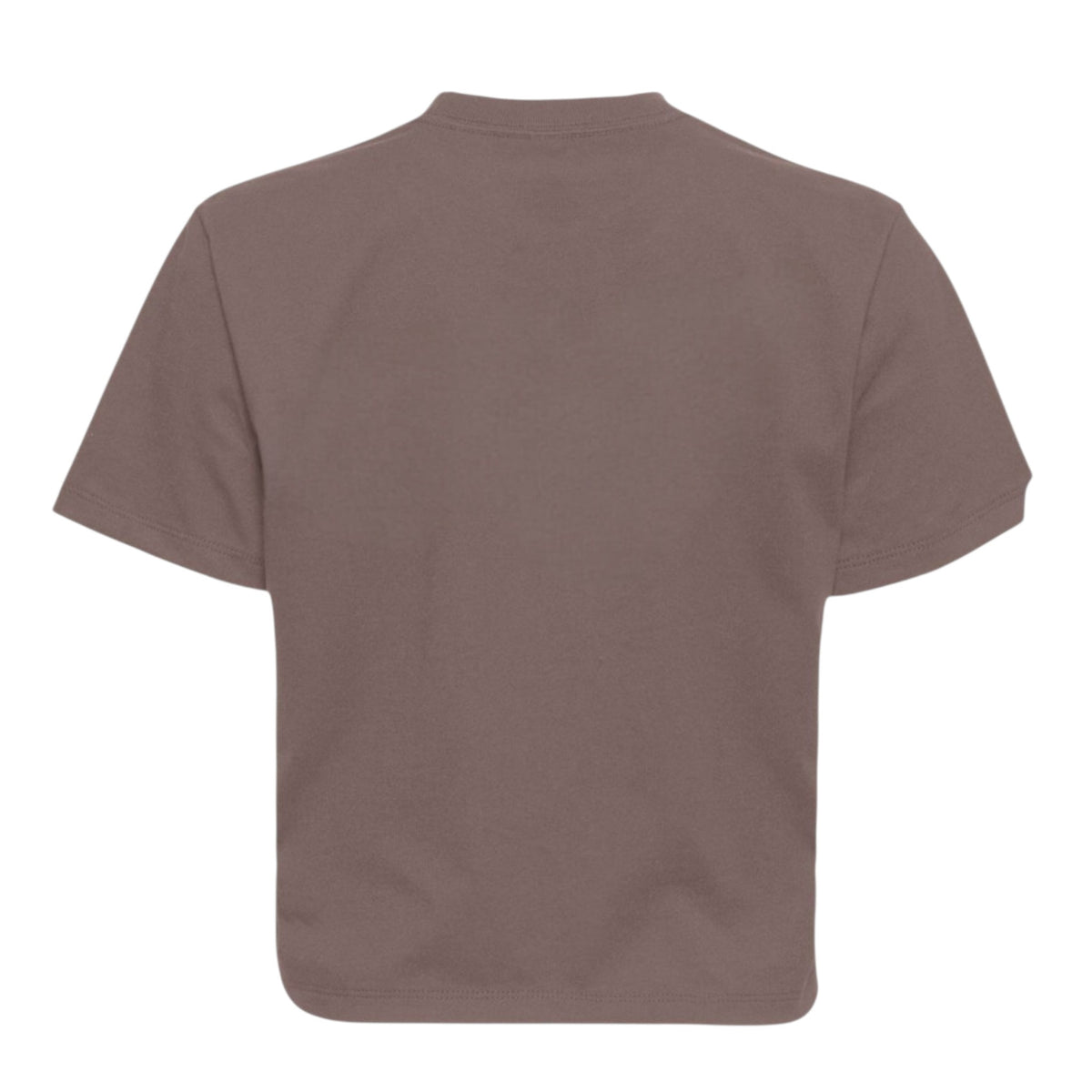Women's FAITH Heavyweight Mid-Lenght T-Shirt