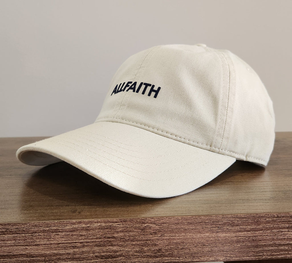 ALLFAITH CAP