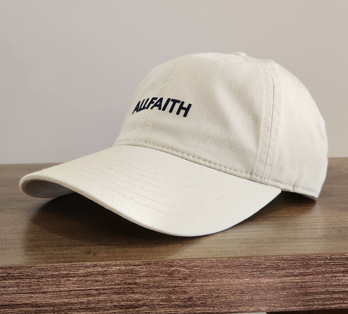 ALLFAITH CAP