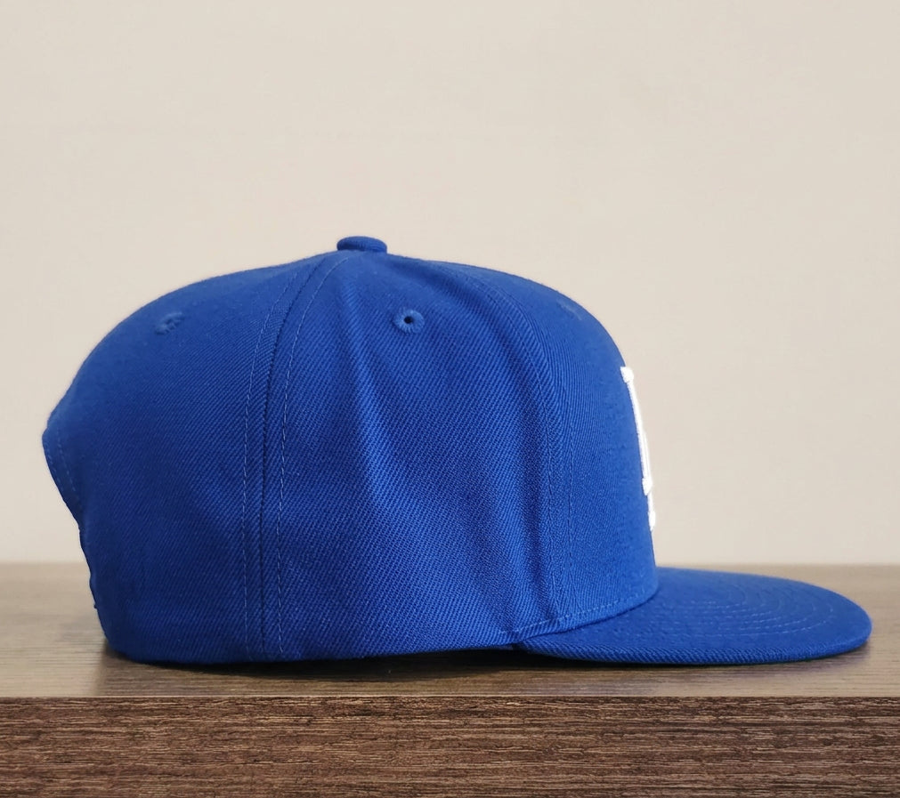 BLUE ALLFAITH CAP