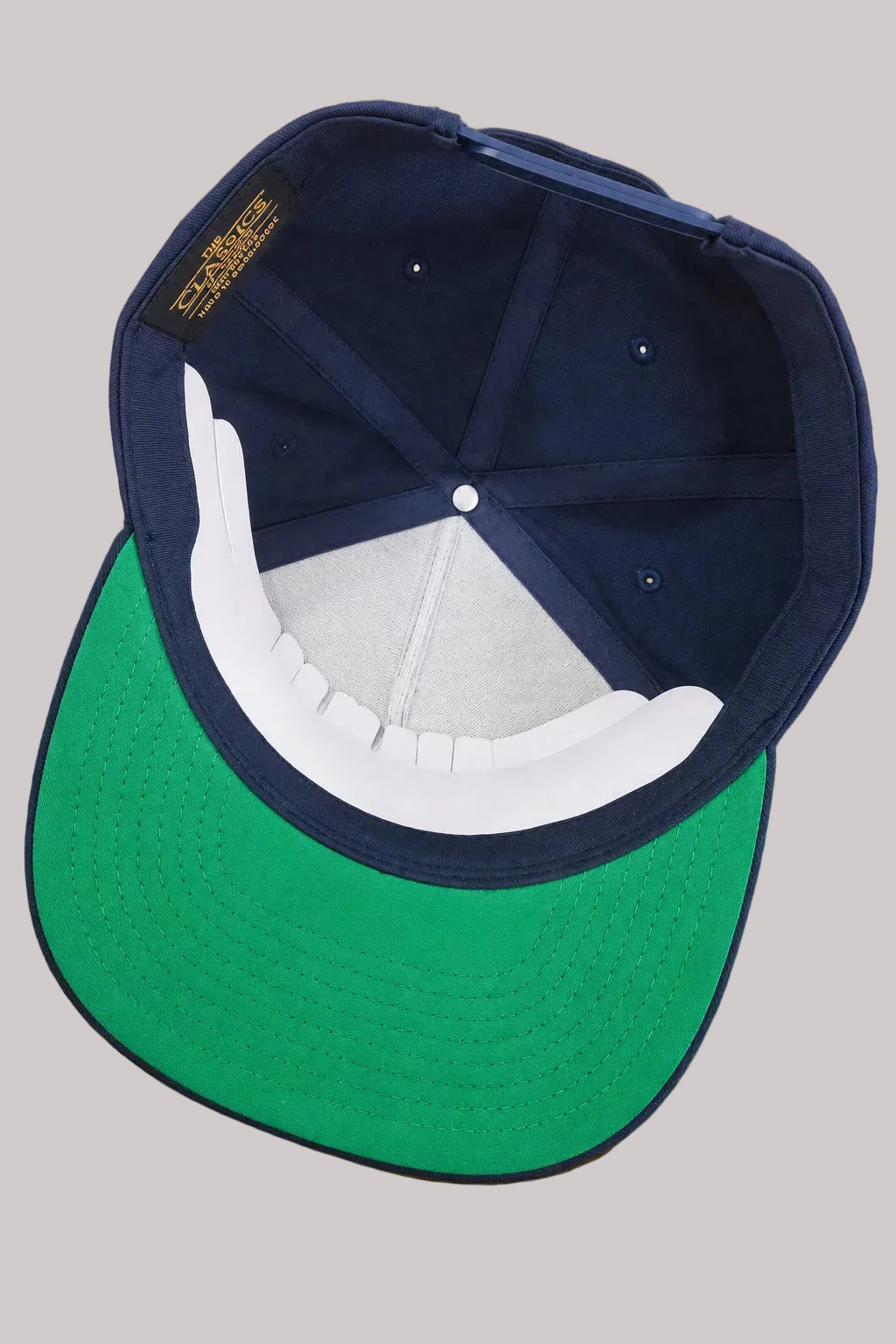 NAVY BLUE ALLFAITH CAP