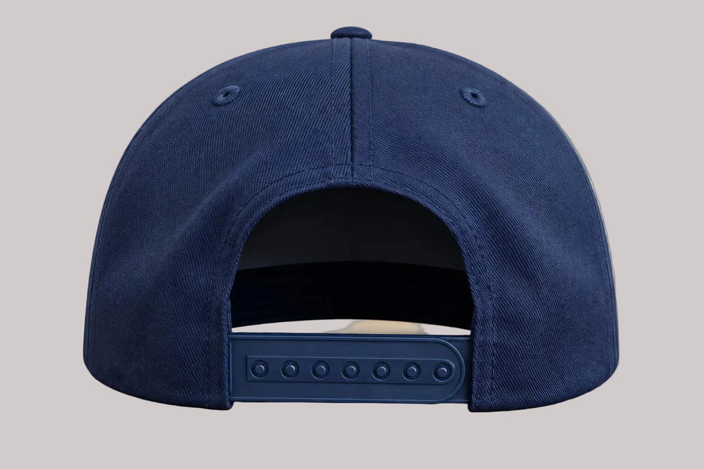 NAVY BLUE ALLFAITH CAP