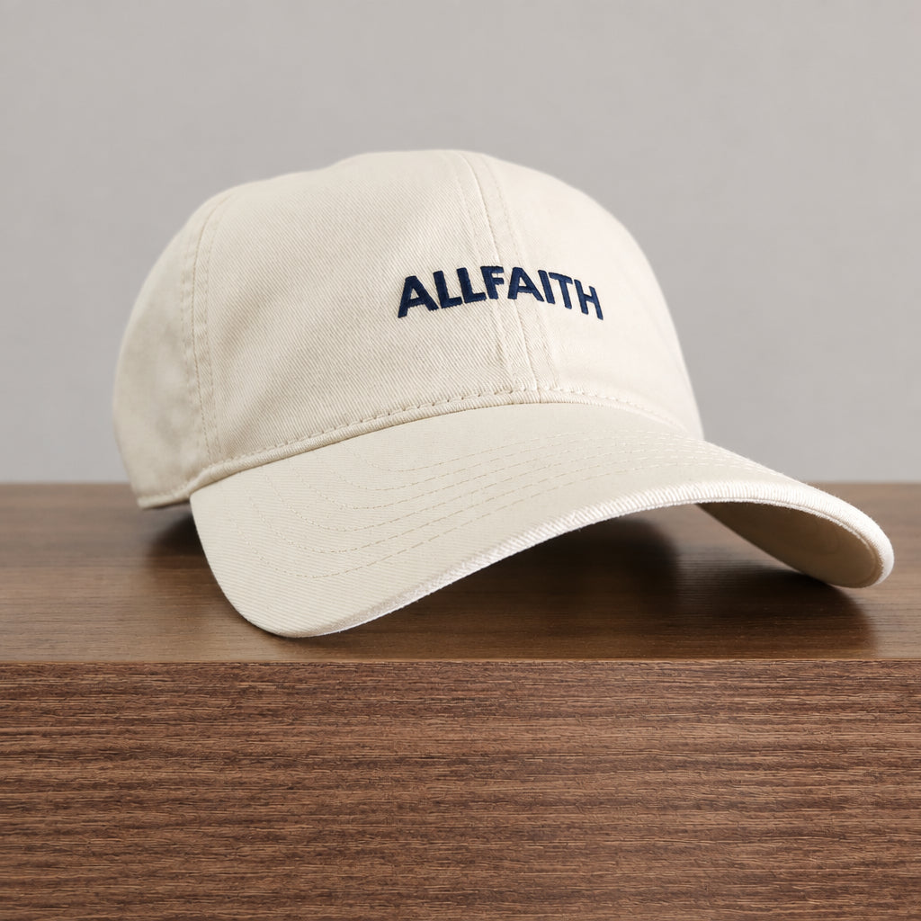 ALLFAITH CAP
