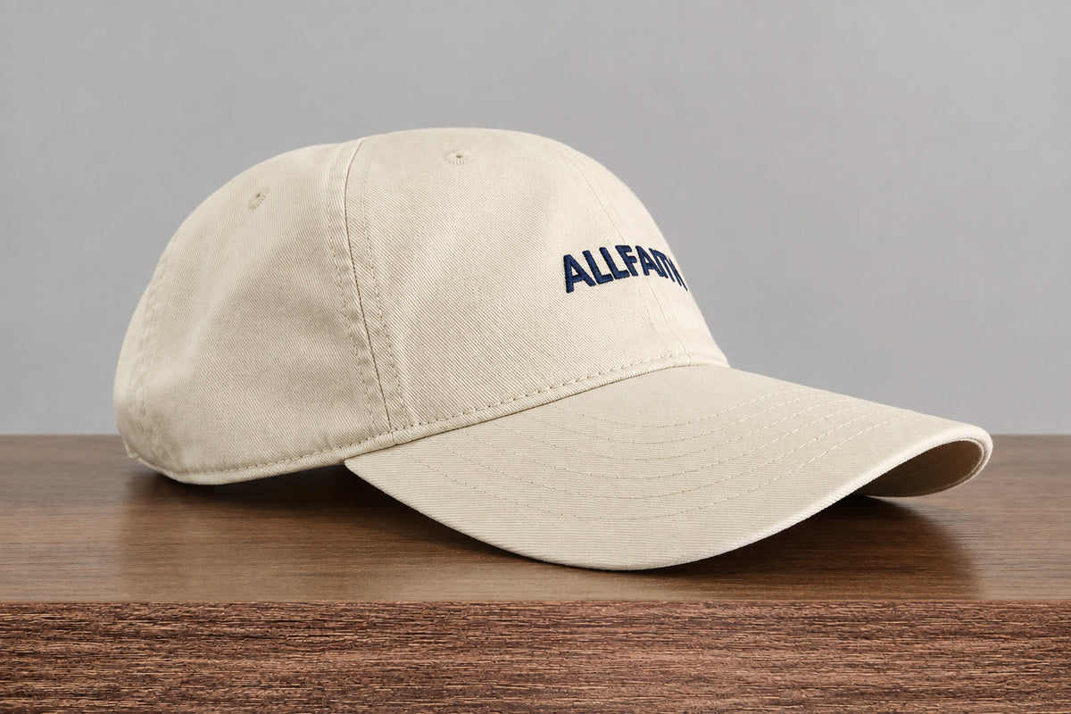 ALLFAITH CAP